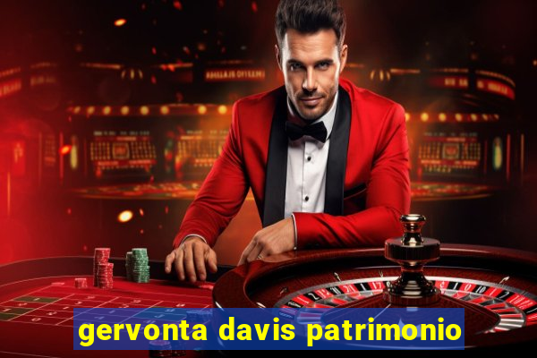 gervonta davis patrimonio